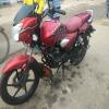 TVS Phoenix 125